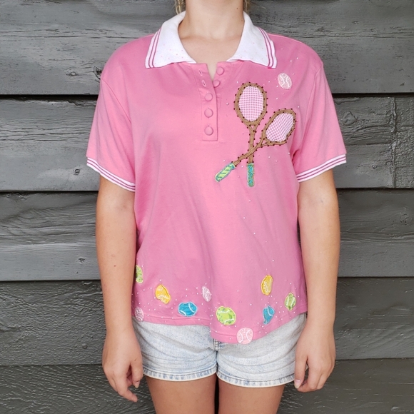 Vintage Top - Picture 10 of 11